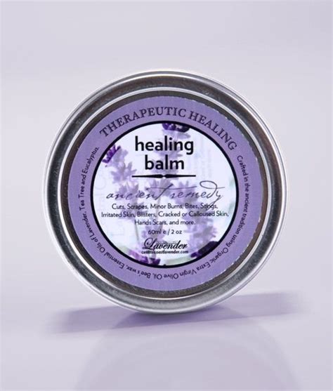 Witchcraft Remedy Balm: A Journey into Witchcraft's Healing Traditions